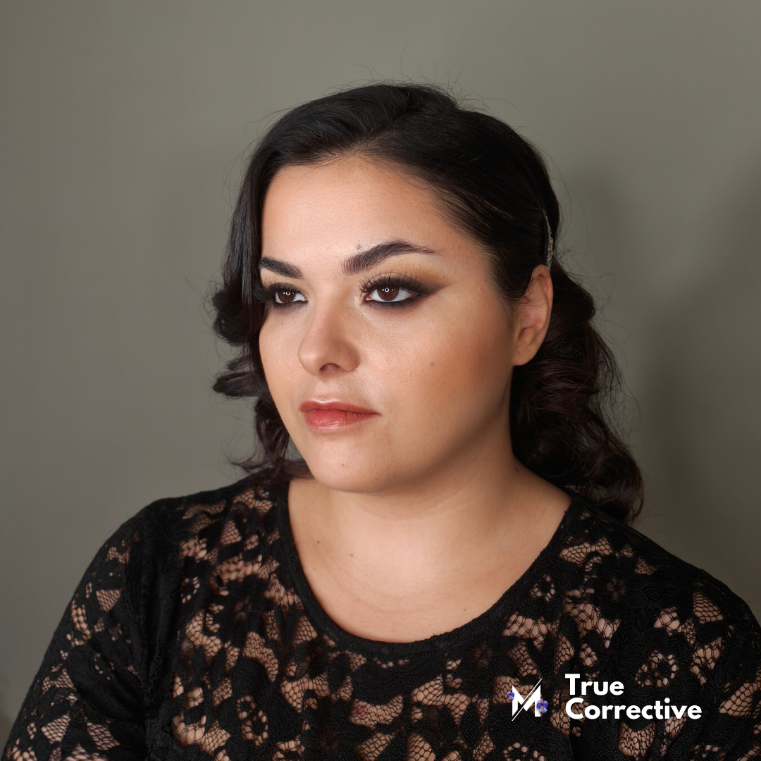 True Corrective - Corso Make Up Online Dermatite e Pencil Technique